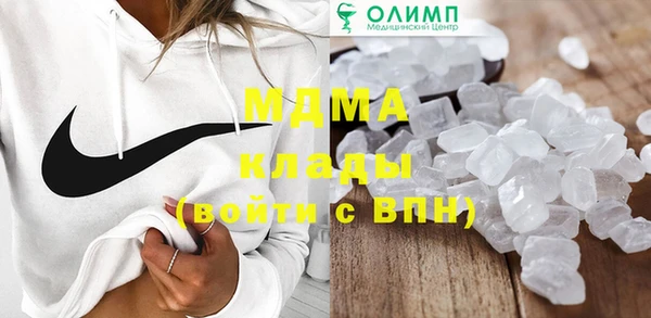 тгк Медногорск